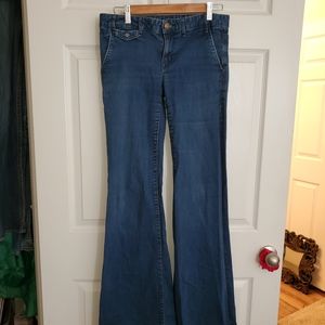 Gap 1969 Women's Jeans 6 tall